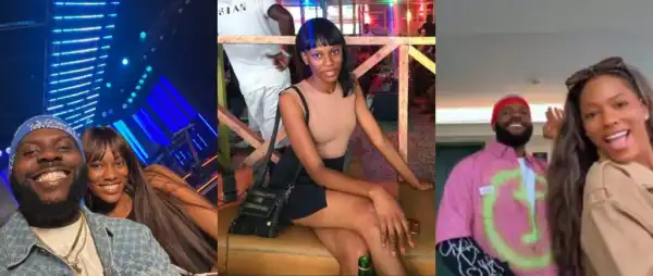Meet the Woman at the Centre of Blaqbonez and Odumodublvck’s Longstanding Feud