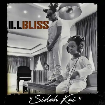 Illbliss – God Is God