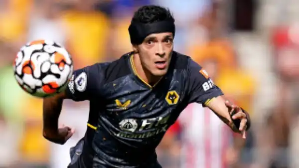 Fire breaks out at Wolves