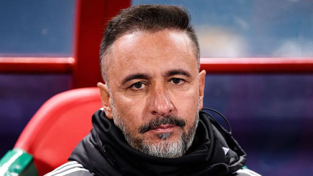 EPL: Why we beat Man Utd at Old Trafford – Wolves manager, Vitor Pereira