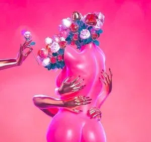 Lady Gaga - Free Woman