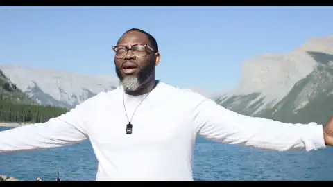 Segun Gilbert – Through It All (Video)