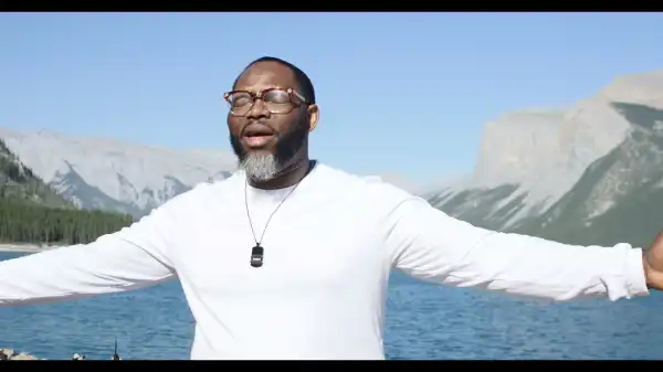 Segun Gilbert – Through It All (Video)