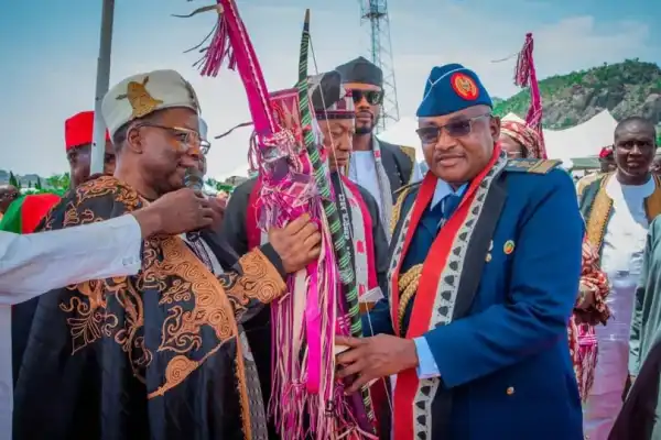 Insecurity: Hong chairman laments constant Boko Haram attacks in LG