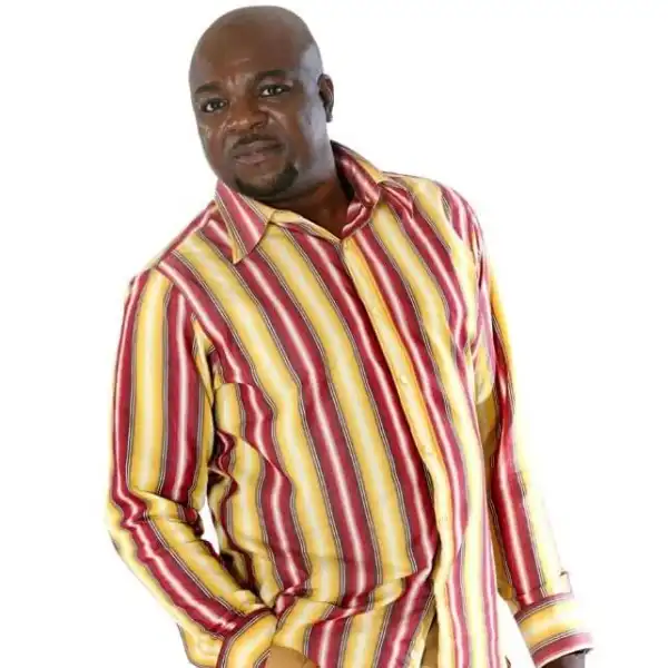Career & Net Worth Of Kunle Coker