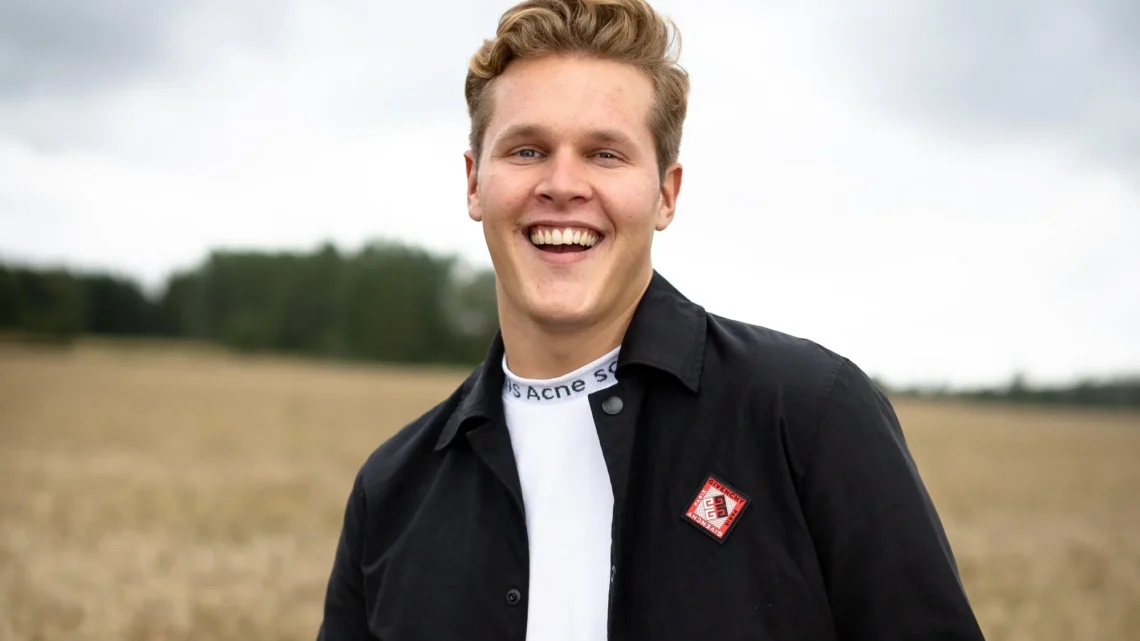 Career & Net Worth Of Vegard Harm