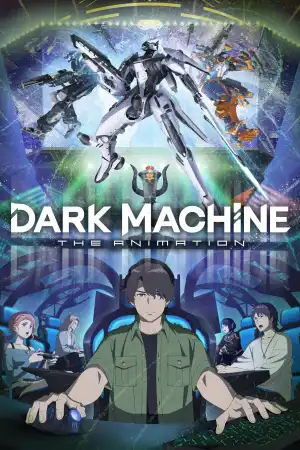 Dark Machine the Animation S01 E01