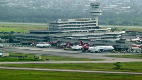 ASUU Strike: We’ll Join Students To Ground Airports – South West Youths