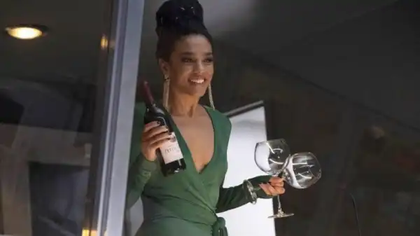 Freema Agyeman Exits New Amsterdam Ahead of Final Season, Issues Statement