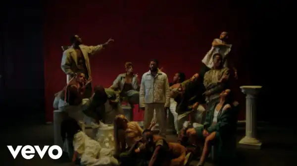 Khalid - Present (Video)