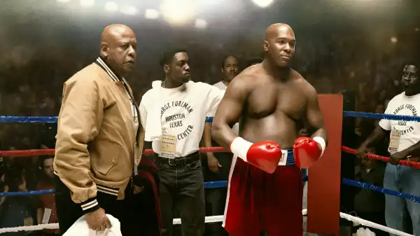 George Foreman Biopic Gets First Trailer, Release Date