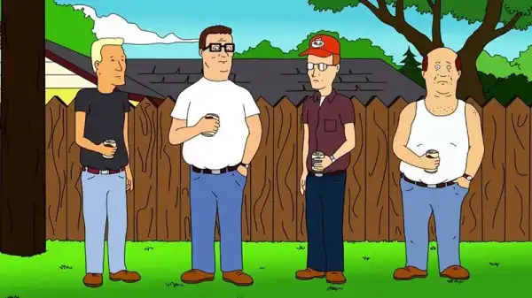 King of the Hill Revival in Development From Greg Daniels & Mike Judge