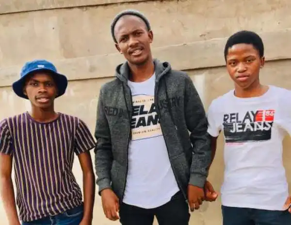 Mr Fila – Justice ft. Unique Fam & Kumnand’ YamziT CPT