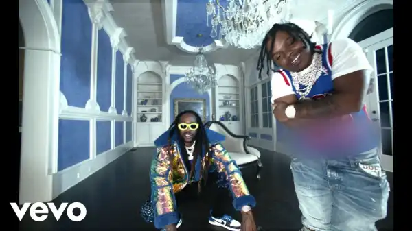 2 Chainz - Million Dollars Worth of Game ft. 42 Dugg (Video)