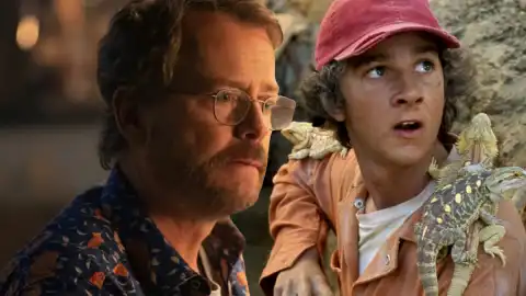 Holes: Greg Kinnear & 9 More Cast in Disney+ Reboot TV Show