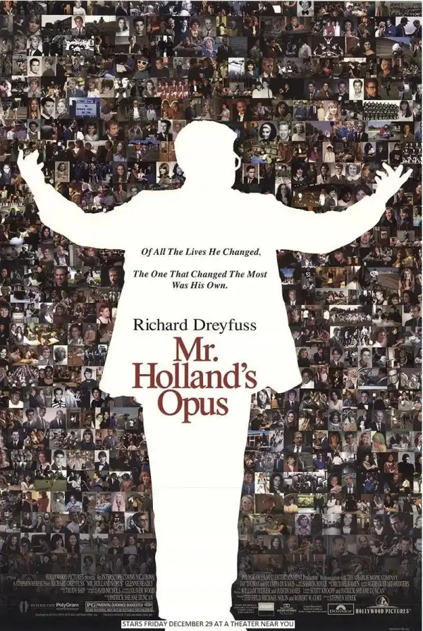 Mr. Hollands Opus (1995)