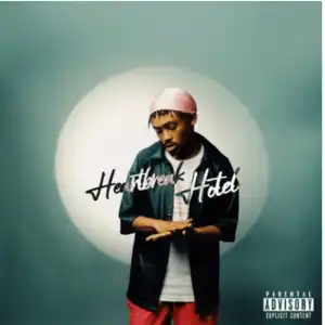 The Big Hash – EIGHT SUMMERS