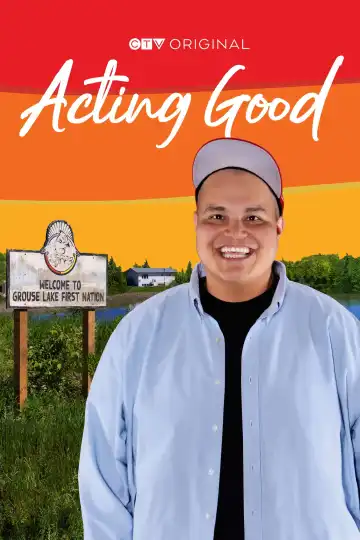 Acting Good S01E07
