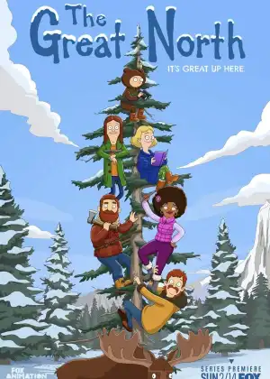 The Great North S03E14