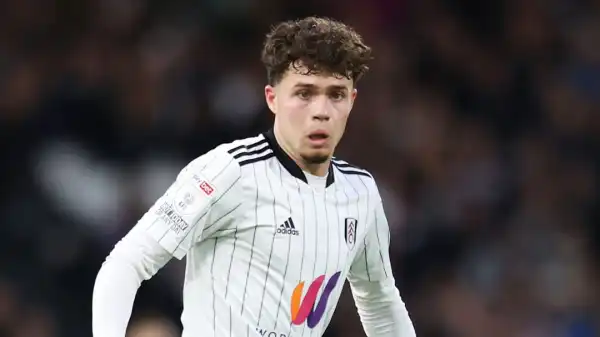 Nottingham Forest confident of winning race for Neco Williams