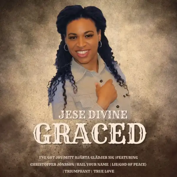 Jese Divine - Triumphant