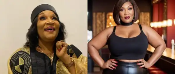 Veteran Actress Ngozi Nwosu Marks 62nd Birthday with Glamorous Photoshoot