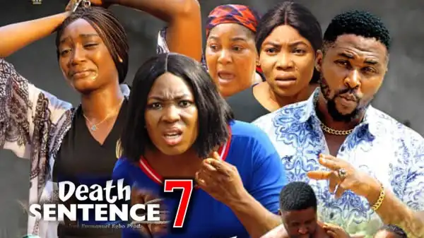 Death Sentence Season 7