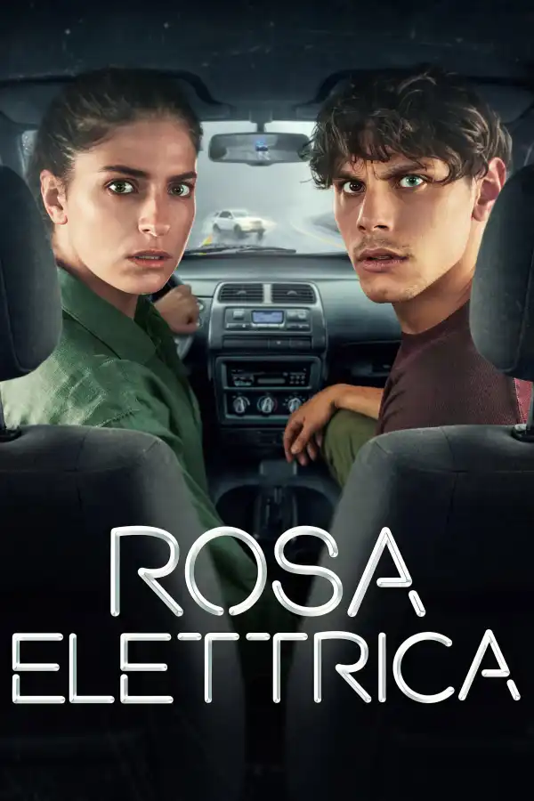 Electric Rose S01 E06