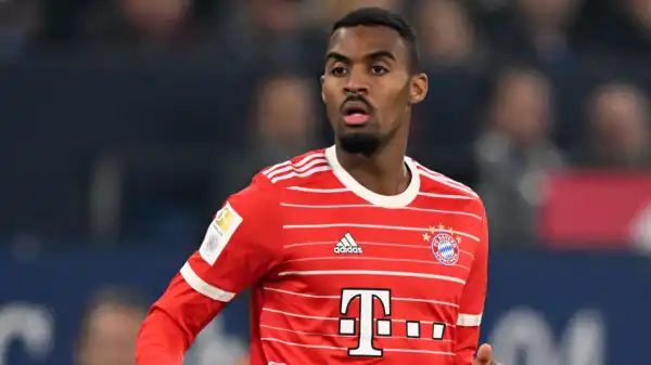 Ryan Gravenberch decides on Bayern Munich future amid Arsenal and Liverpool interest