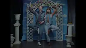 Taylor Swift - Opalite (Video)