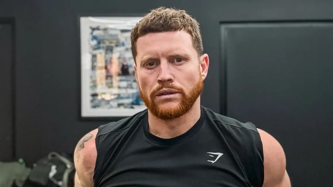 Age & Net Worth Of Ethan Payne