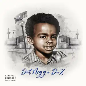 Daz Dillinger - Dat Nigga Daz (Album)