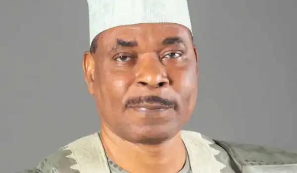 Ex-IGP Adamu dumps APC after Nasarawa governorship primary defeat