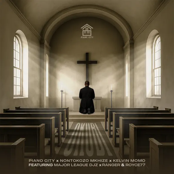 Piano City – Okubi ft Nontokozo Mkhize, Kelvin Momo, Major League Djz & Ranger