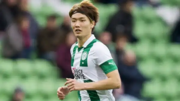 Fulham, Bournemouth eyeing Man City defender Ko Itakura