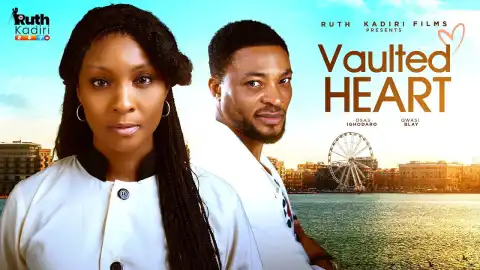 Vaulted Heart (2025 Nollywood Movie)