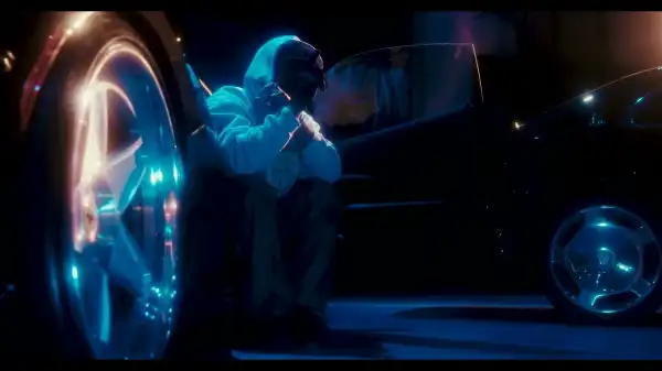 Larry June - Like a Mack (Video)