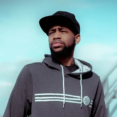 Biography & Career Of Daequan
