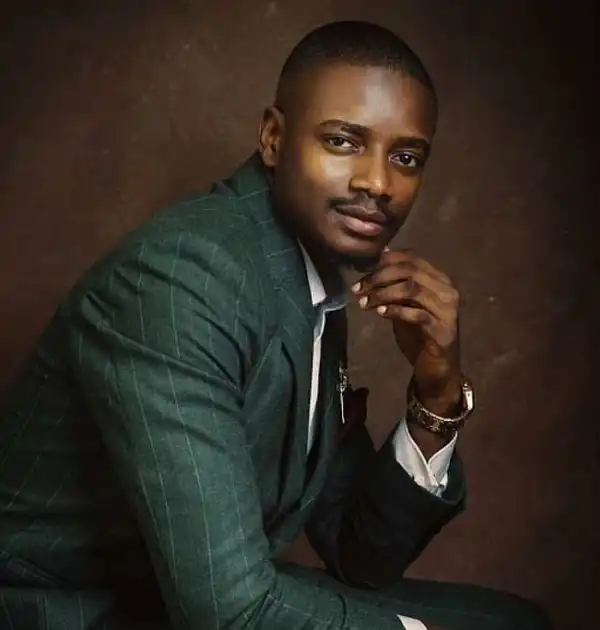 ‘Stop Telling People How To Spend Money You Did Not Make For Them’: BBNaija’s Leo Da-Silva