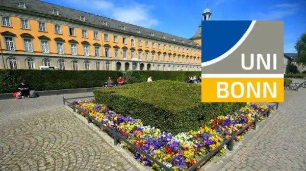 2026 University of Bonn International Fellowships, Germany
