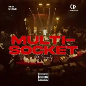 Cofi Boham – Multi-Socket (The Single)