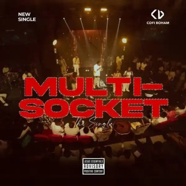 Cofi Boham – Multi-Socket (The Single)