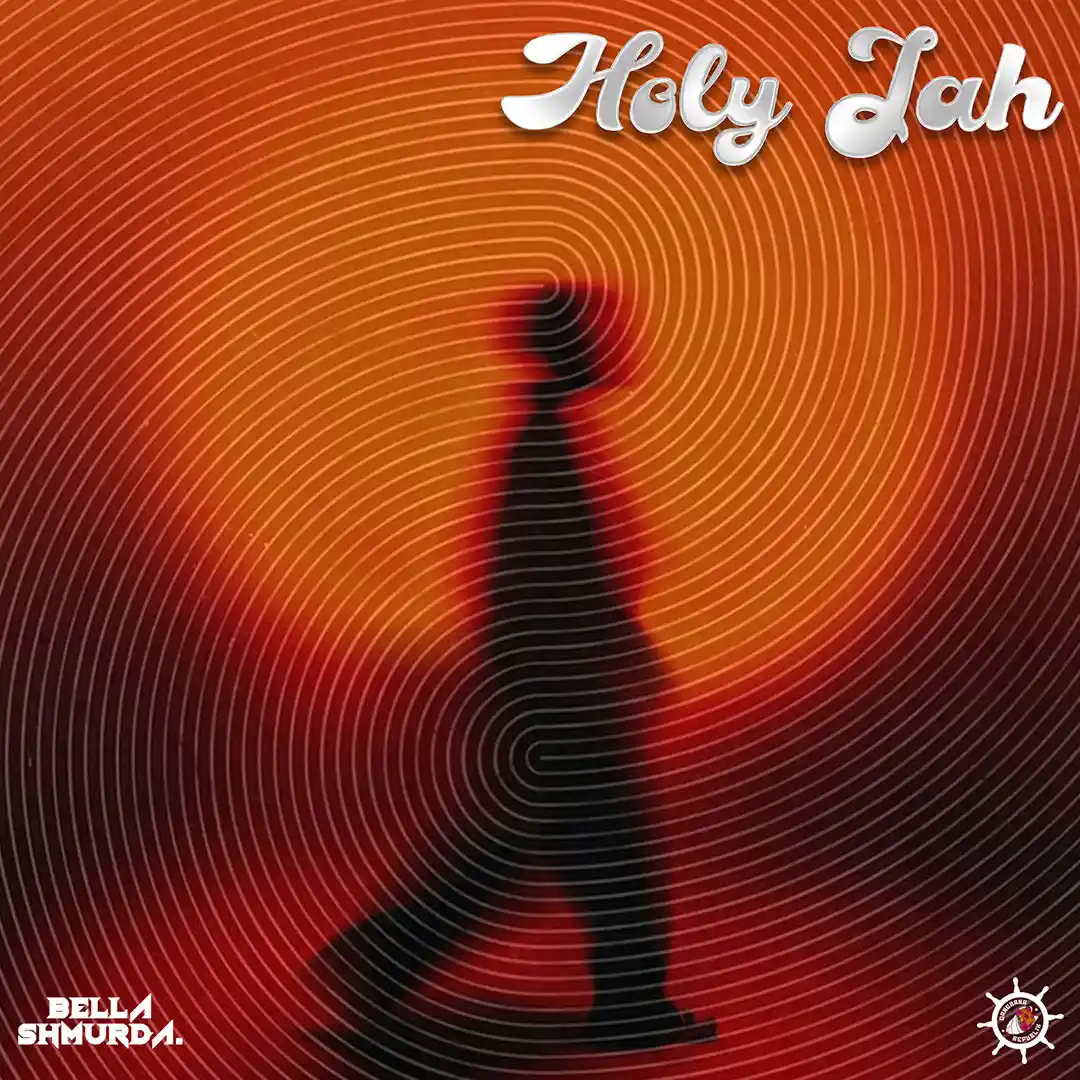 Bella Shmurda – Holy Jah