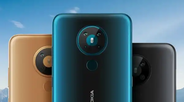 Nokia 5.3 Launch: Everything we need to know