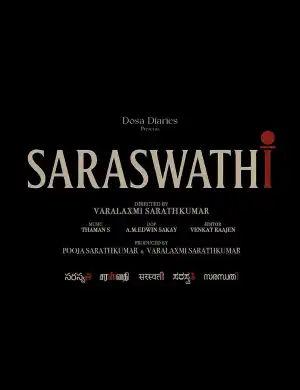 Saraswathi (2026) [Telugu]