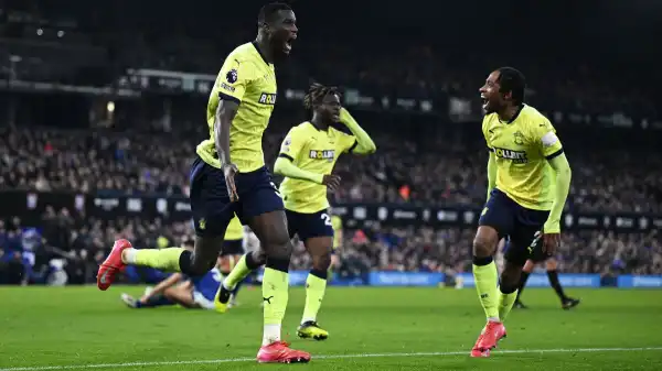 EPL: Southampton boss lauds Aribo’s display in win over Ipswich Town