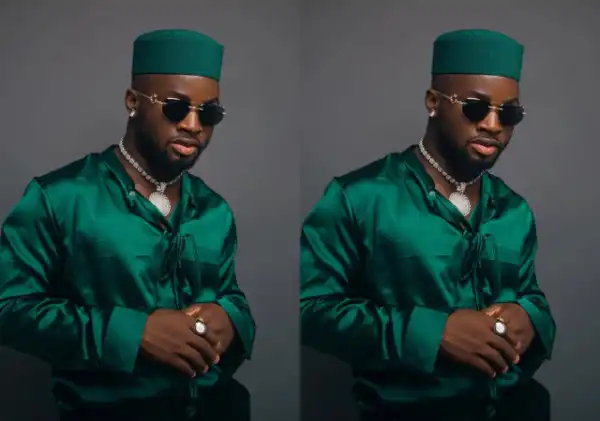 “My music showcases African artistry while embracing global influences” – Khalid Ayanshina