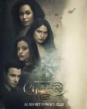 Charmed 2018 S02 E14 - Sudden Death (TV Series)