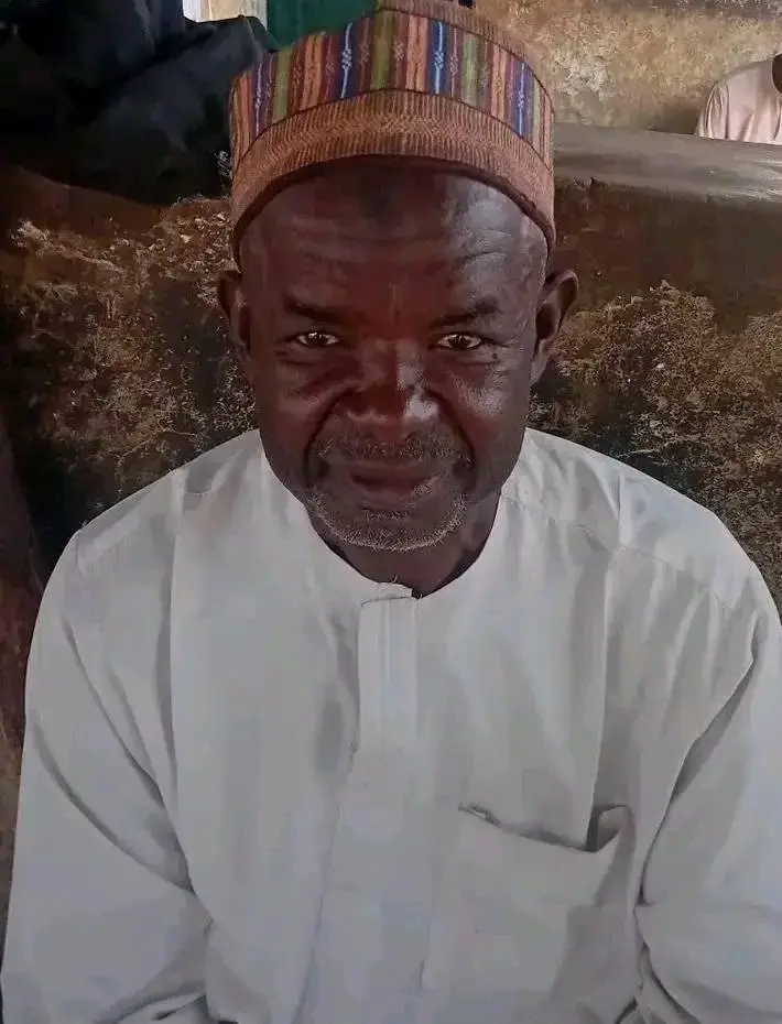 Kidnapped traditional title holder, Dandada, found dead after ransom paid to abductors