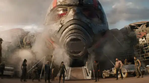 Deadpool & Wolverine Trailer Has a Giant Dead Ant-Man Easter Egg